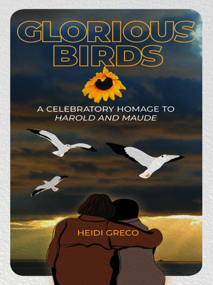 cover image of Glorious Birds